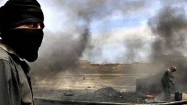 تراجع في مبيعات نفط "داعش"