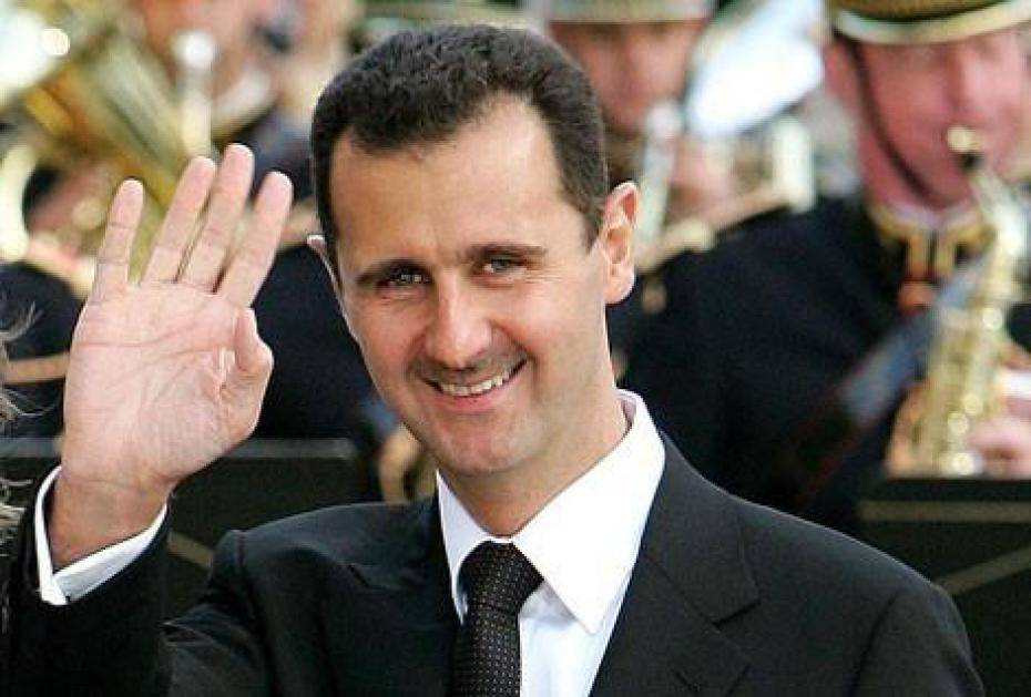 في إنتصار جديد للرئيس الأسد ;  الجيش السوري يسيطر على موقع لـ"داعش" على الحدود التركية