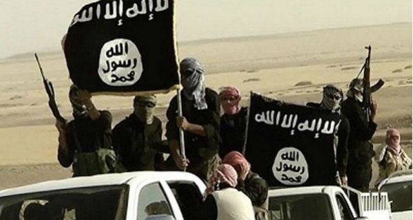 مفاوضات لإطلاق العسكريين لدى "داعش"