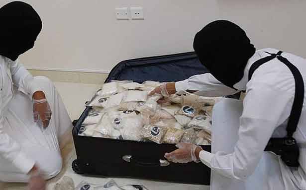 طرابلس: فلتان عصابات المخدرات والسرقات