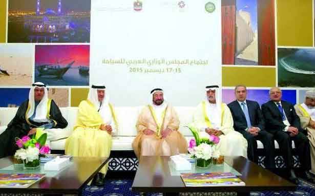 شارك في أعمال المجلس وزراء السياحة العرب
فرعون : السياحة تعطي لبنان
دوراً تخطى حدوده الجغرافيّة