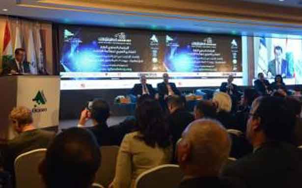حرب افتتح الاجتماع الرابع السنوي
لـ «المنتدى العربي لحوكمة الإنترنت»