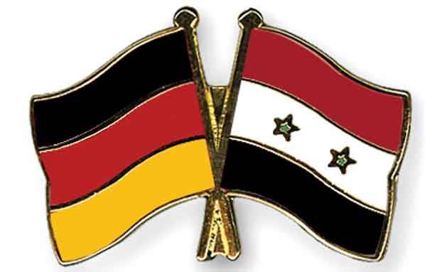 لماذا عادت الاستخبارات الألمانية
للتعاون مع الاستخبارات السورية ؟