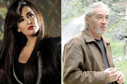 فنانون فجعوا برحيل أهلهم في سوريا عام 2015