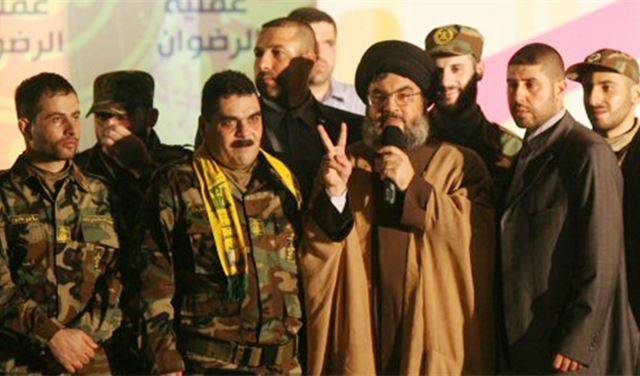 سمير القنطار قتل على يد حلفاء حلفائه؟!