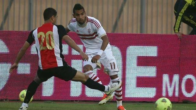 لماذا انسحب نادي الزمالك العريق من الدوري المصري لكرة القدم؟