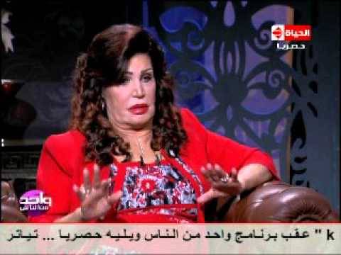 بالفيديو: الراقصة نجوى فؤاد تكشف عن أحد وزراء الخارجية الامريكيين... طلب يدها للزواج!