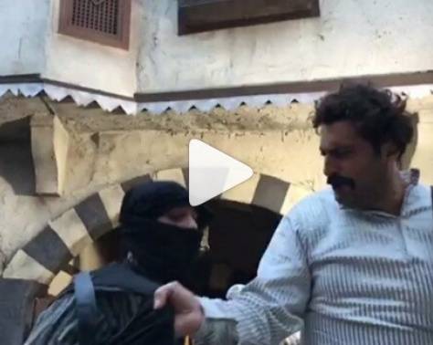 باسم ياخور يُصاب بطلق ناري في ظهره أثناء التصوير