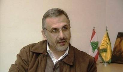 المقداد انتقد المتهافتين الى مشاركة لبنان في الحلف الاسلامي