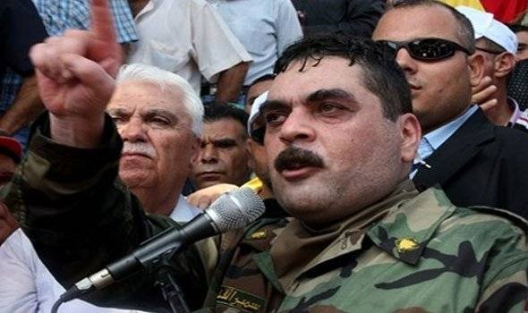 حزب الله: استشهاد سمير القنطار بغارة صهيونية على جرمانة بريف دمشق
