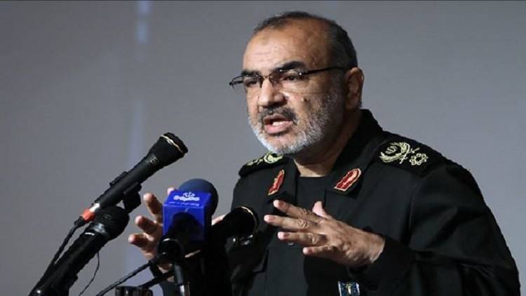 وكالة فارس: الحرس الثوري الإيراني يتبع أساليب حديثة