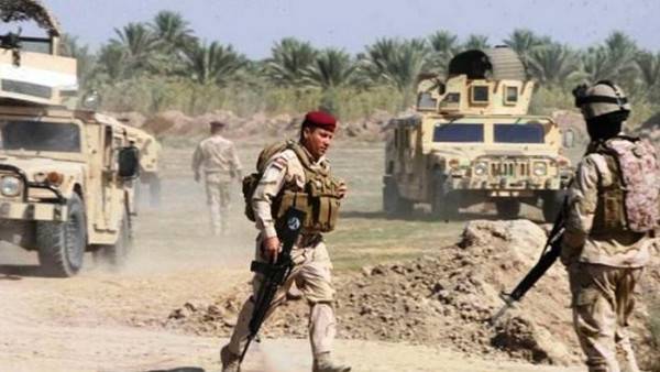 الجيش العراقي يطلب من سكان الرمادي مغادرة المدينة