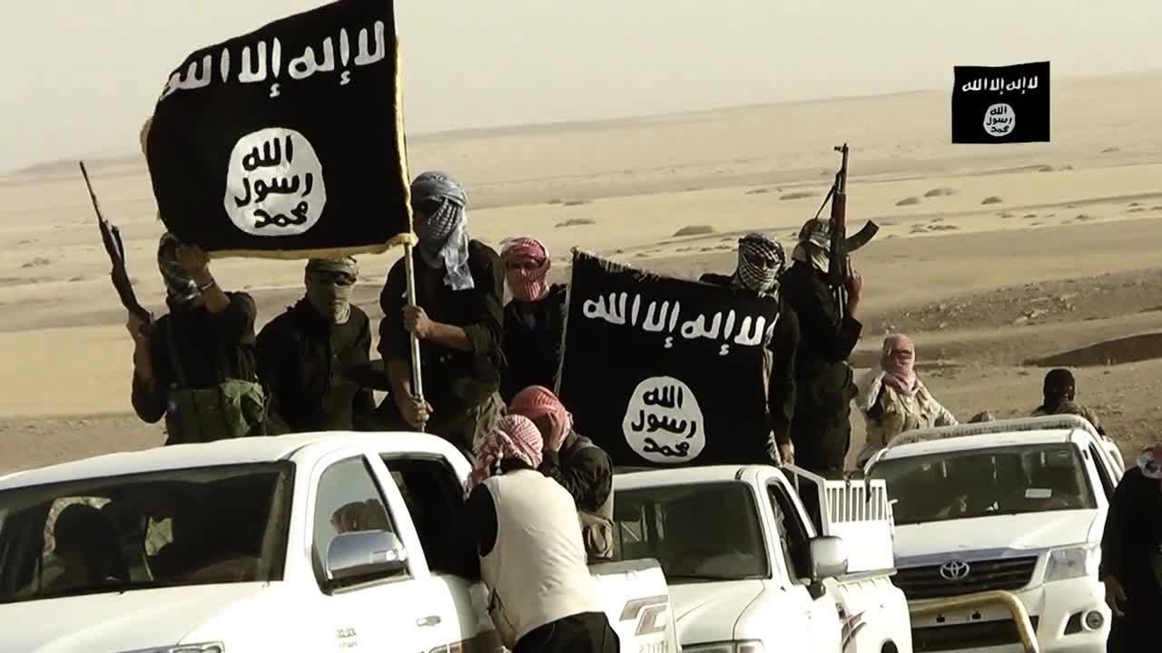 قرار من أبو بكر البغدادي.. ممنوع استخدام أجهزة الاستقبال الفضائي “الدش” لهذا السبب !!