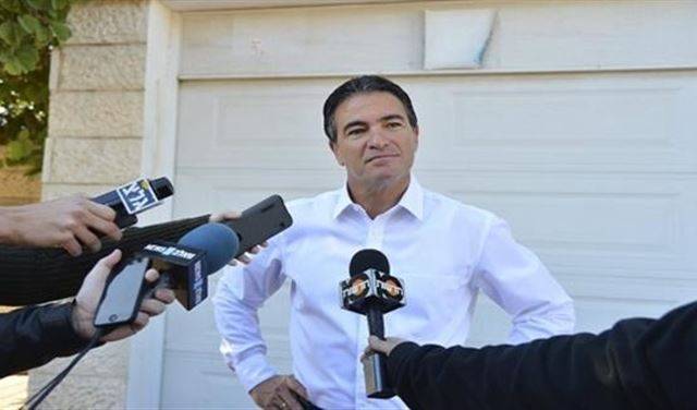 من هو يوسي كوهين الذي أقنع أردوغان بالتخلي عن شروطة المبدئية؟
