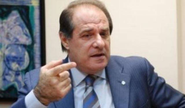 قزّي: لسنا مع خيار الترحيل كحل أساسي، بل كحل بديل ومرحلي