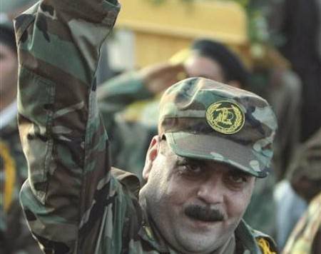 بالفيديو، إسرائيل لم تغتال الشهيد سمير القنطار!! هؤلاء هم من إغتالوه!