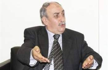 الرفاعي: الجميع في المنطقة معنيون بمحاربة الإرهاب