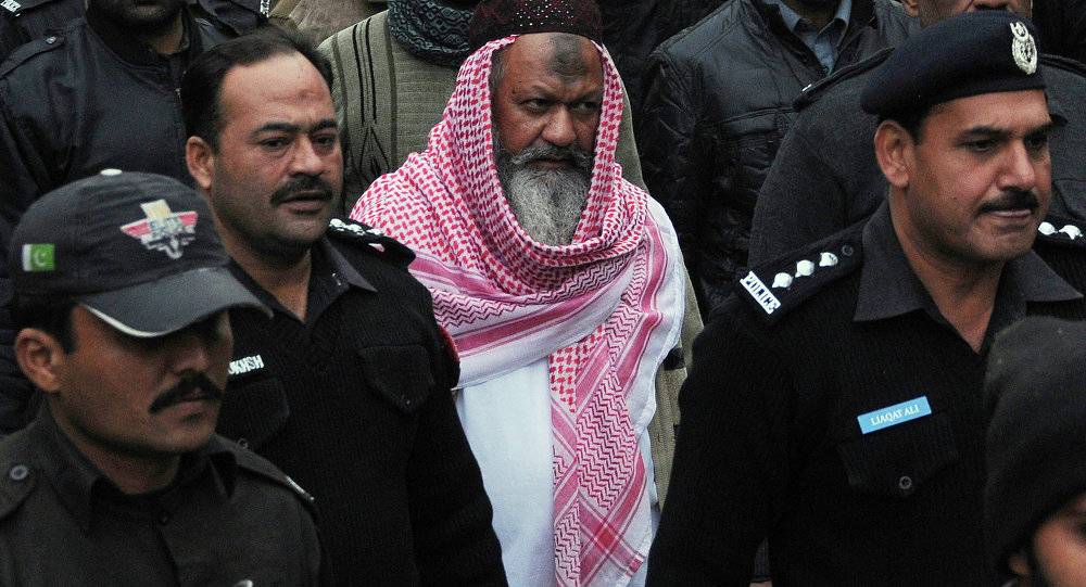باكستان تصدر قائمة بالجماعات المحظورة