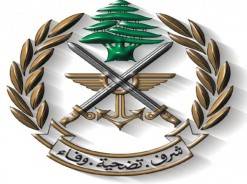 زورقان معاديان خرقا المياه الاقليمية قبالة رأس الناقورة