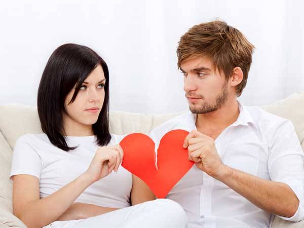 هذه 5 أخطاء قاتلة تدمّر العلاقة الزوجيّة