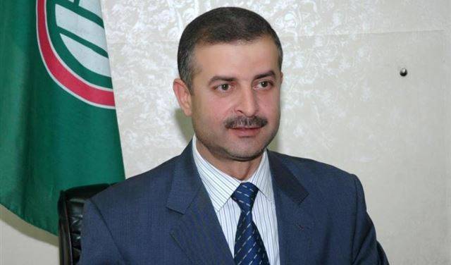 قبيسي: للحفاظ على وحدة الدولة