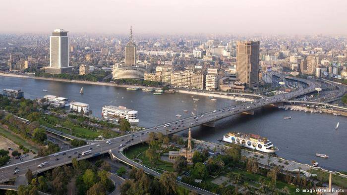 مساعي لإعادة العلاقات بين القاهرة وإسرائيل إلى مجراها