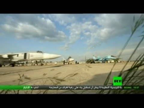 روسيا تكشف الستار عن اقوى الطائرات الحربية في العالم