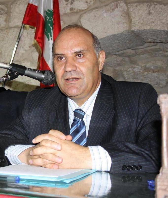 فلحة في اجتماع حول بث القنوات الفضائية: لاحترام القوانين الوطنية والداخلية لكل دولة وعدم اتخاذ اي قرار آحادي الجانب