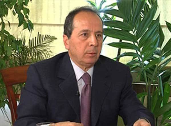 جميل السيد : فكرة "رئاسة الجمهورية" ابعد من طرح شخصي