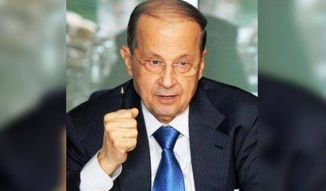 فرنجية لم يعد يجلس خلف عون!؟