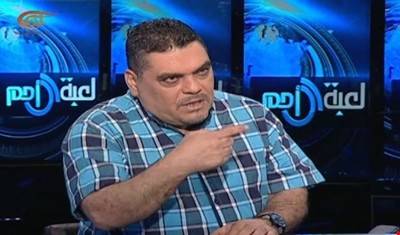 اليكم ما قاله القنطار في آخر مقابلة تلفزيونية!!!