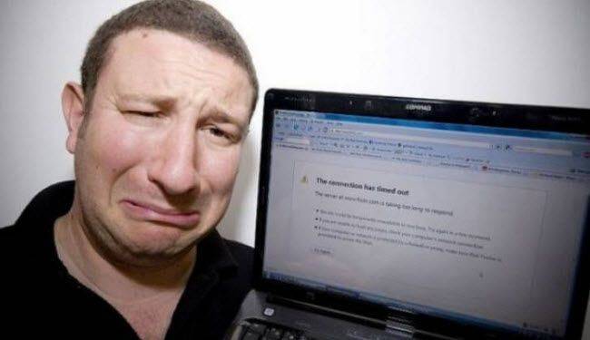 40 مليون شخص سيحرمون من الإنترنت في بداية العام الجديد!