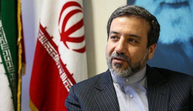 ايران: القانون الأميركي حول التأشيرات مخالف للاتفاق النووي
