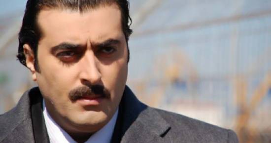 بالفيديو - شاهدوا إصابة باسم ياخور بطلق ناري في ظهره
