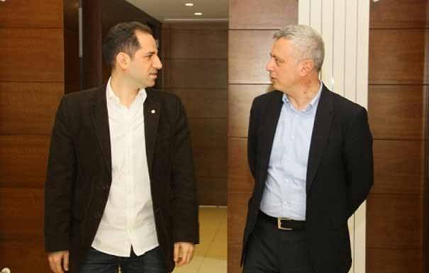 اصطفافات سياسية جديدة قريباً