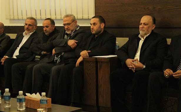 ردود فعل مستنكرة على الجريمة الإسرائيليّة باغتيال الشهيد القنطار:
المقاومة لن تترك هذه الشهادة دون ردّ