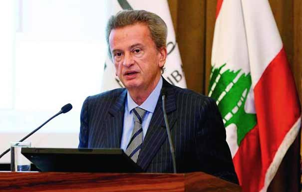 مؤتمـر مصـرف لبنـان 2015 تناول النظم البيئيّة للشركات الناشئة
سلامة يسلّط الضوء على مساعي إطلاق منبر التجارة الإلكتروني
