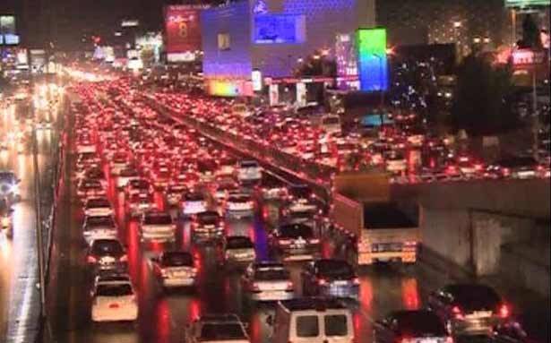 مأساة أوتوستراد كسروان على طريق الحلّ