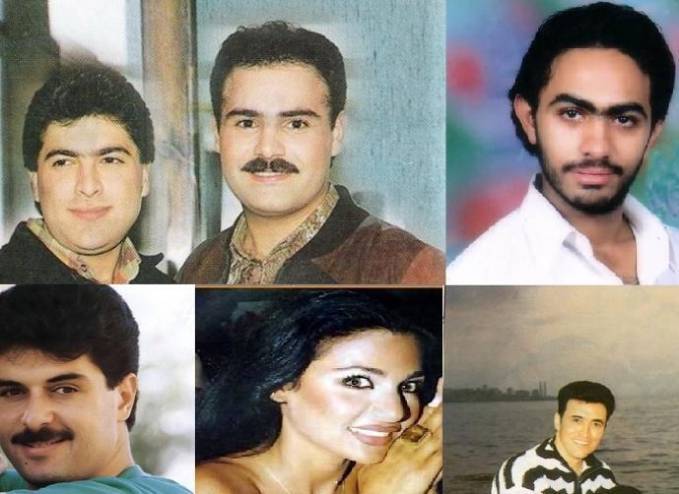 صور صادمة - وظائف النجوم العرب قبل الشهرة !