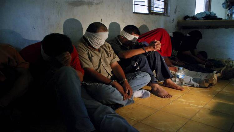هذا هو شرط “مختطِفو الصيادين القطريين” للإفراج عنهم