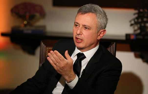 فرنجية مرشح إدارة الازمة