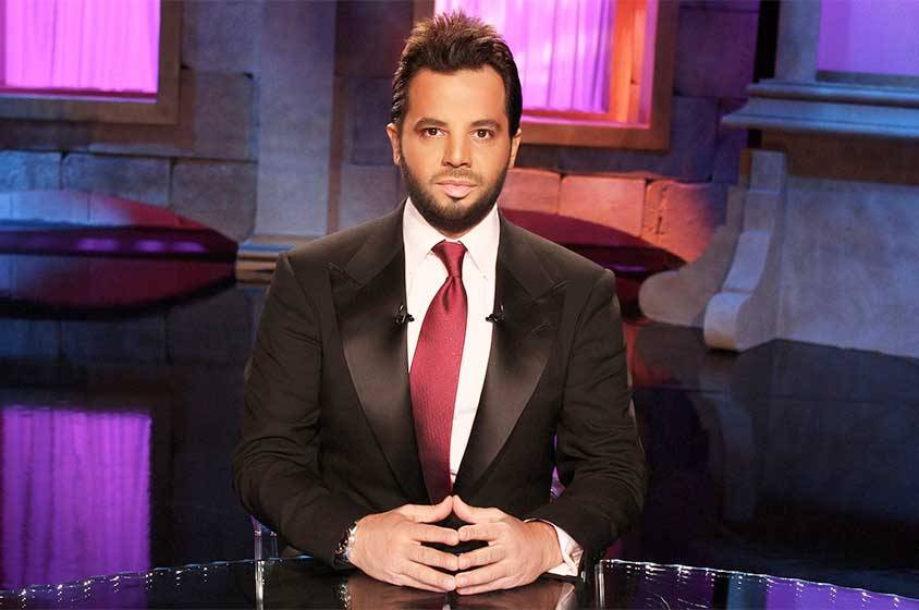 نيشان يتقاضى مئة الف دولار مقابل...؟