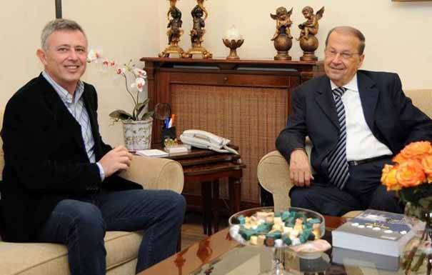 المستقبل يجزم بانتخاب فرنجية