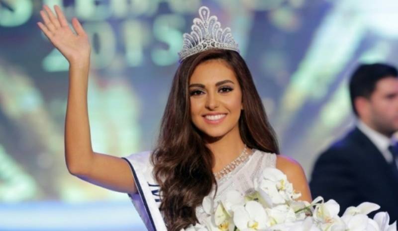 التصريح الأوّل لفاليري أبو شقرا بعد حلولها بالمرتبة الرابعة.. فماذا قالت؟