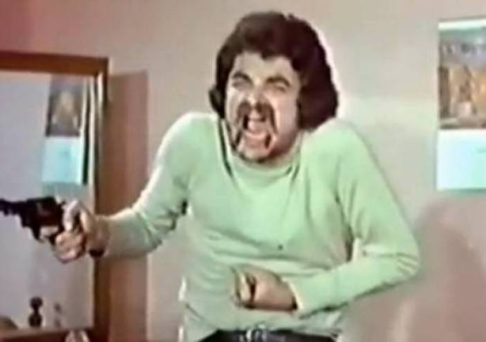 بالفيديو- أفشل مشهد "أكشين" في تاريخ السينما