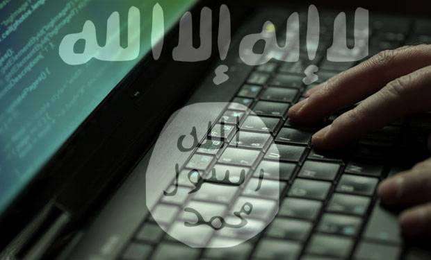 بالصور: هذا هو الرجل الذي اخترع "تطبيق داعش" الالكتروني