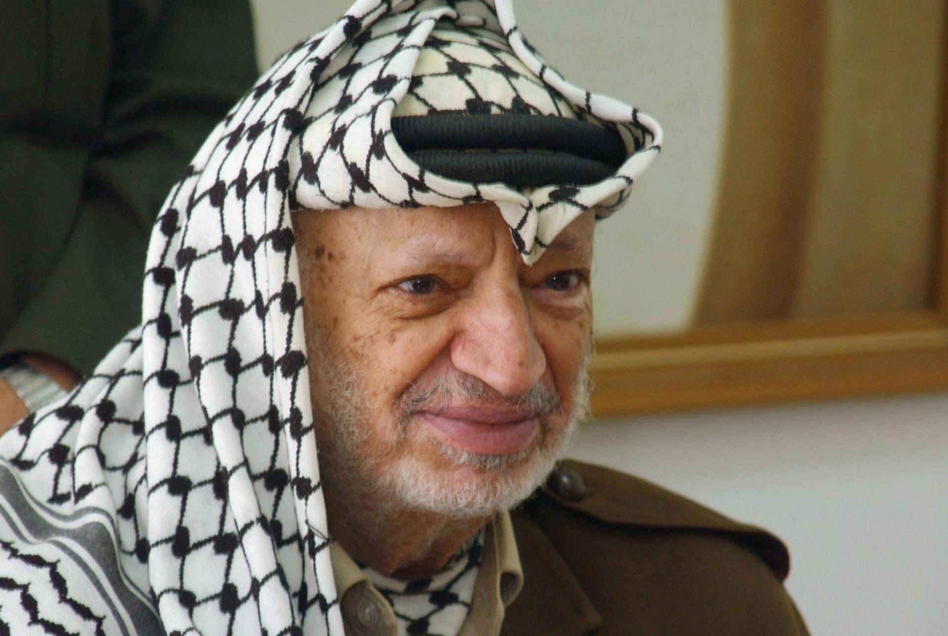 وفاة مديرة مكتب الرئيس الفلسطيني الراحل ياسر عرفات السابقة