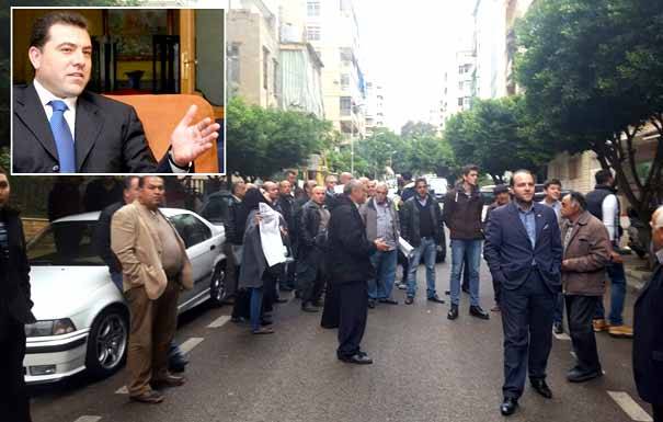 ليس دفاعاً عن حسن يعقوب..