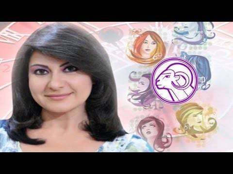 توقعات كارمن شماس الجديدة لأبراج 2016
