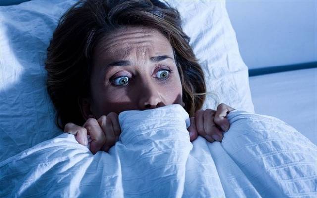 لن تصدقوا...الكوابيس التي تخيفكم لها فوائد مهمّة!
